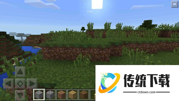 我的世界怀旧版0.14.3