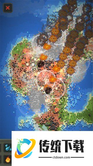 世界盒子 修仙mod