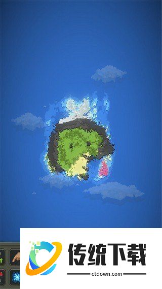 世界盒子 修仙mod