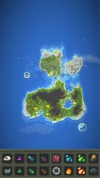 世界盒子 修仙mod
