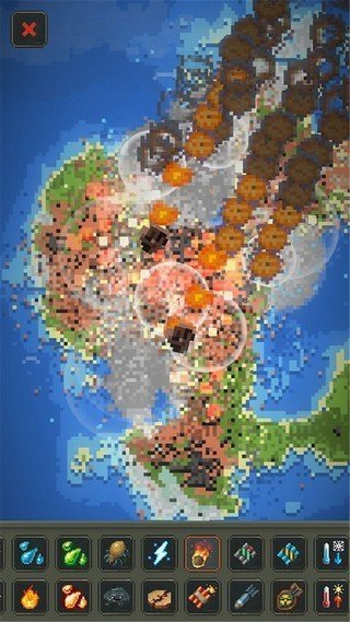 世界盒子 修仙mod