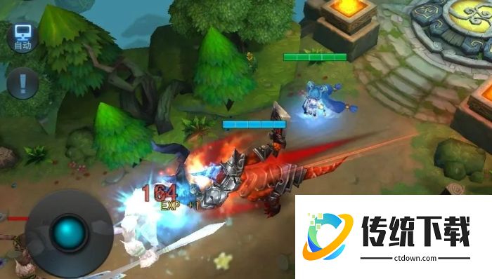 乱斗西游战宠技能哪个好用