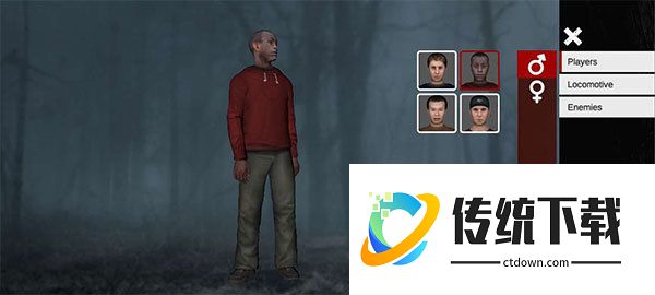 蜘蛛怪物联机版