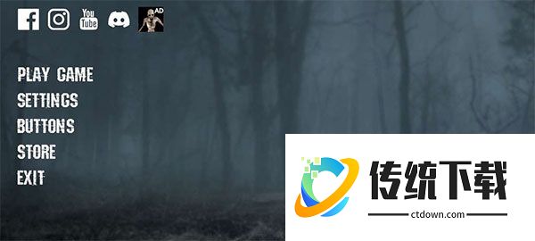 蜘蛛怪物联机版
