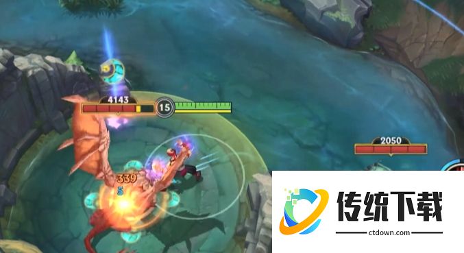 英雄联盟手游打野先控什么龙