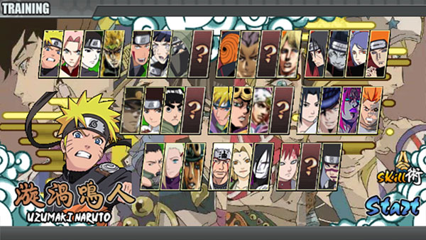 jojo像素版(免费)版