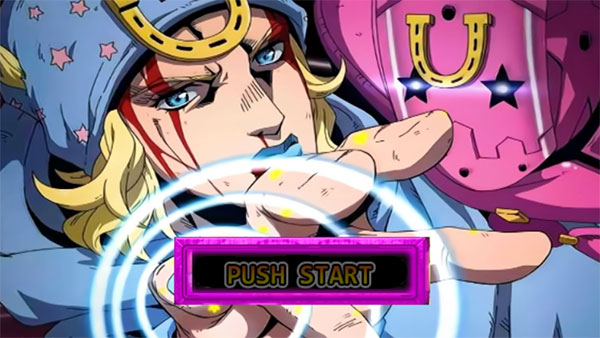 jojo像素版(免费)版