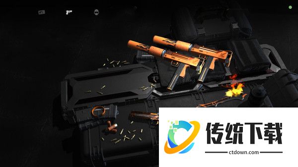 Combat Master