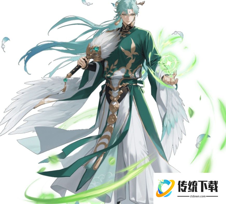 荣耀战将