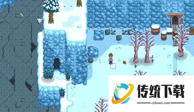 星露谷物语橡树树脂怎么获得？快速获取位置与采集技巧详解
