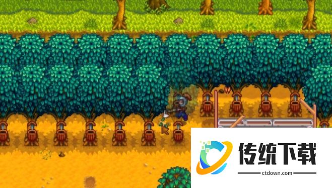 星露谷物语橡树树脂怎么获得