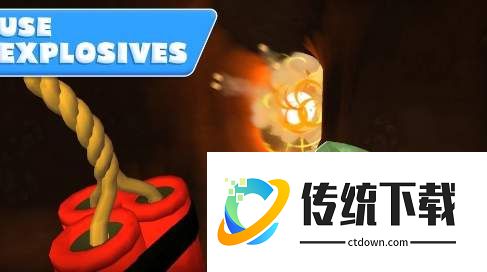 掘地求财汉化版