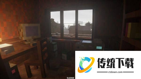 拆迁模拟器中文版