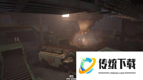 拆迁模拟器中文版