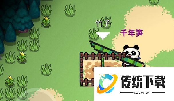 元气骑士千年笋获取攻略：详细掉落位置与合成方法
