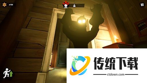 你好邻居中文版