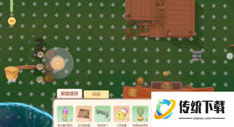 摩尔庄园家园繁荣度怎么提升