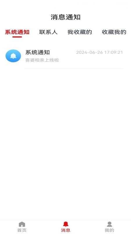 喜婆相亲最新版