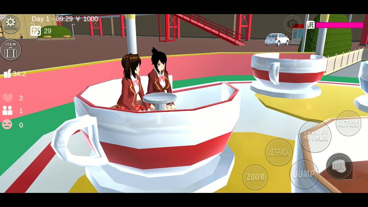 樱花校园模拟器1.0.38.51