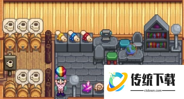星露谷物语罐头瓶怎么做？详细制作配方与解锁条件攻略