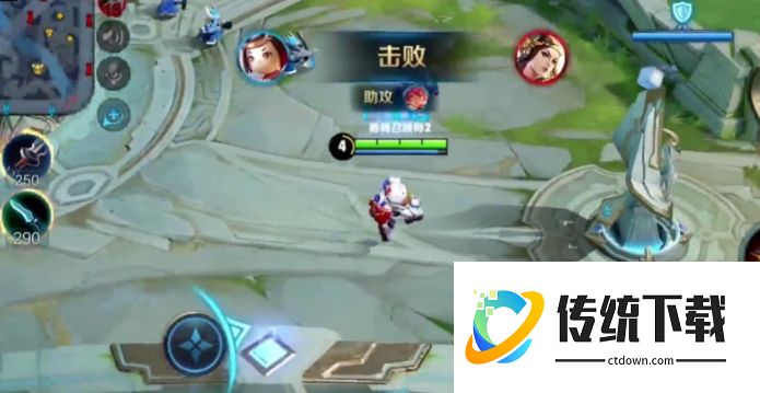 王者荣耀鲁班装备怎么搭配