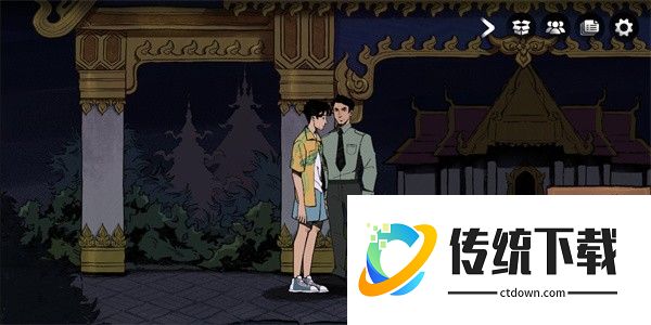风筝