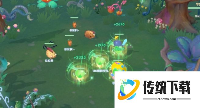 摩尔庄园修炼之域怎么开启？详细解锁攻略与进入方法