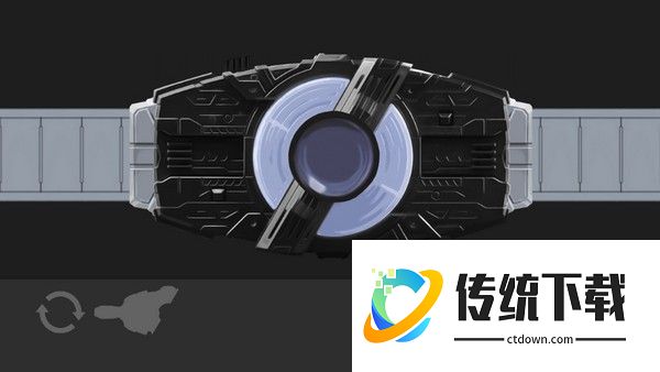 假面骑士极狐腰带模拟器