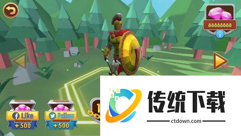 史诗战争2
