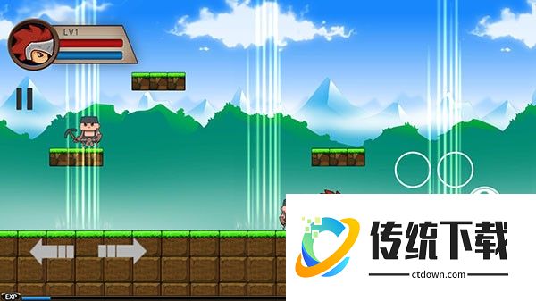 爆爆地下城