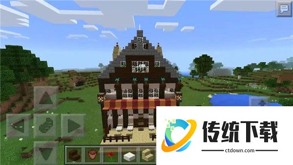 minecraft1.20国际版