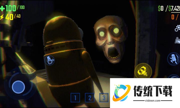 REPO中文版