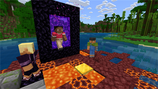 minecraft国际版1.20