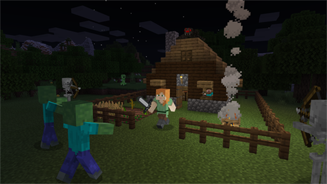 minecraft国际版1.20