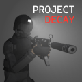 CQB射击