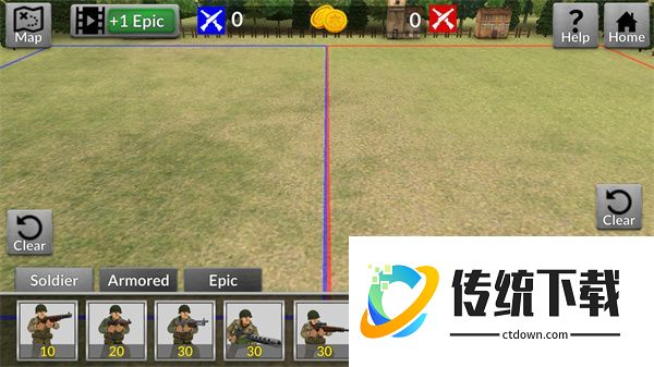 二战模拟器