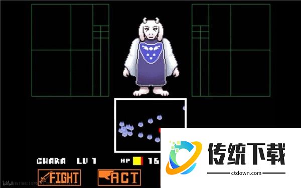 域外传说手机版自带键盘
