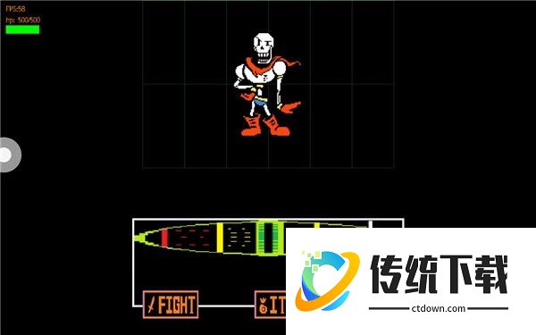 域外传说手机版自带键盘