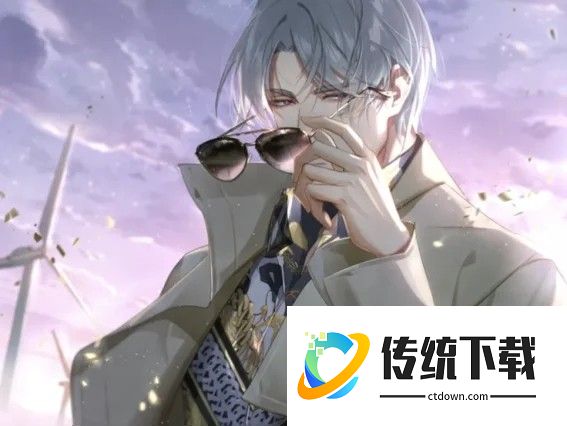 光与夜之恋官方版