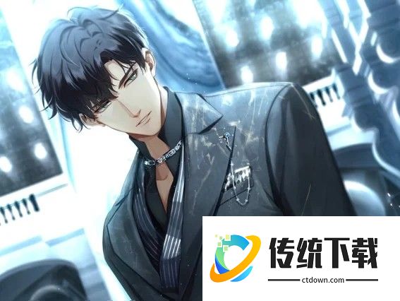 光与夜之恋官方版