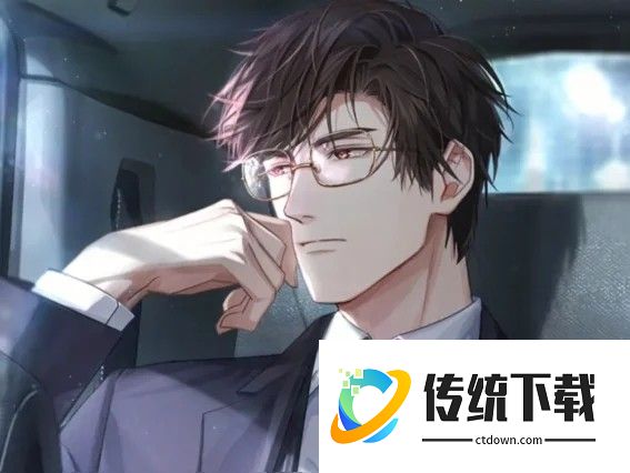 光与夜之恋官方版