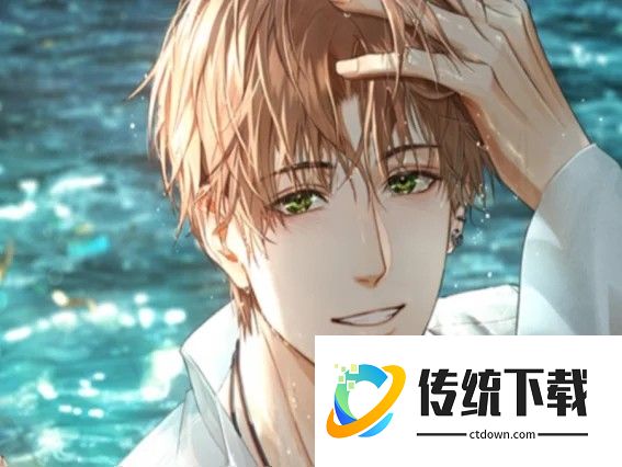 光与夜之恋官方版
