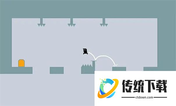 只有一道门2.1