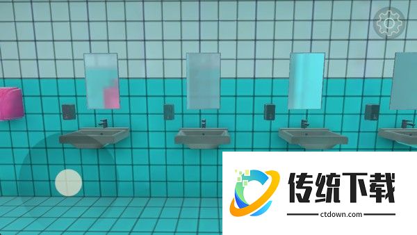 8号厕所