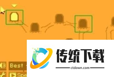 只有一道门2