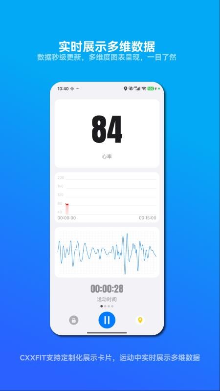 CXXFIT官方版