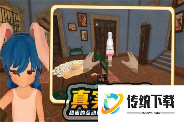 小忍计划