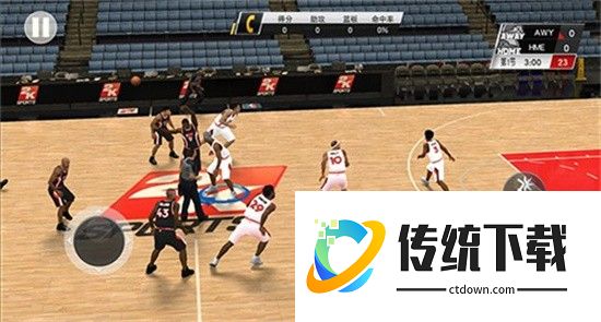 nba2k20文班亚马存档
