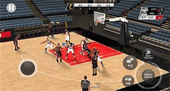 nba2k20文班亚马存档