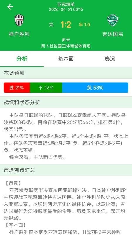 美加比分最新版